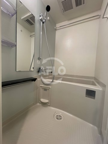 バス・シャワールーム　TOYOTOMI STAY premium 難波元町　浴室