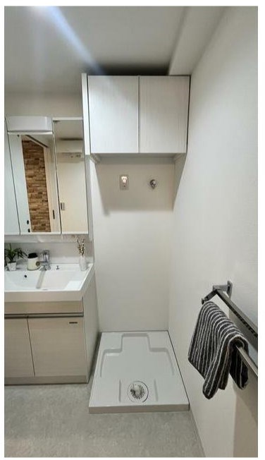 その他設備　室内写真にある家具・小物は入居時に撤去いたします