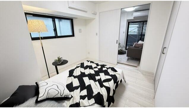 その他　室内写真にある家具・小物は入居時に撤去いたします