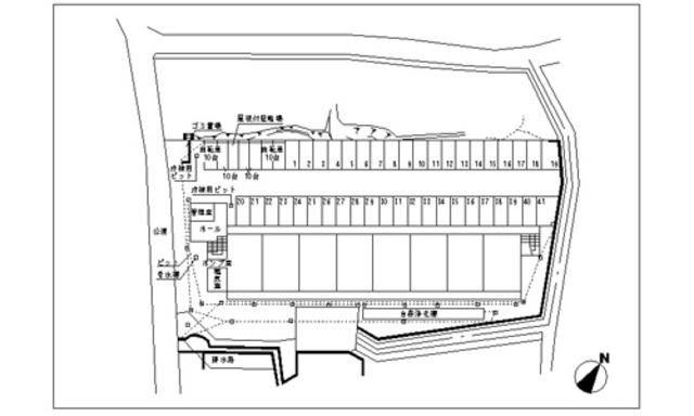 その他　★★配置図★★