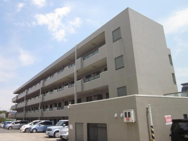 建物外観　外観２