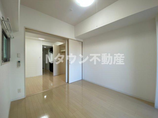 その他部屋・スペース　内装もきれいです