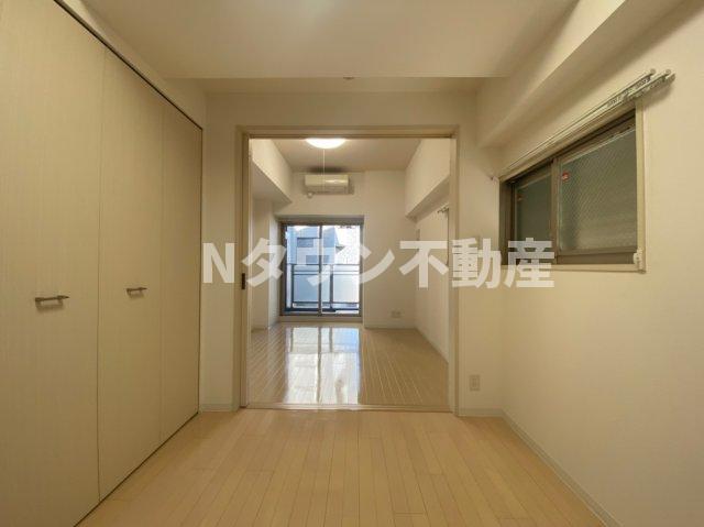 居室・リビング　リビングです