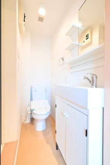 トイレ　※別部屋参照※