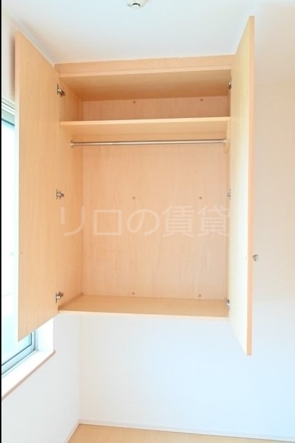 収納　※別部屋参照※