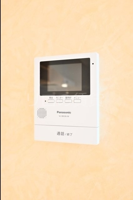 セキュリティ　※別部屋参照※