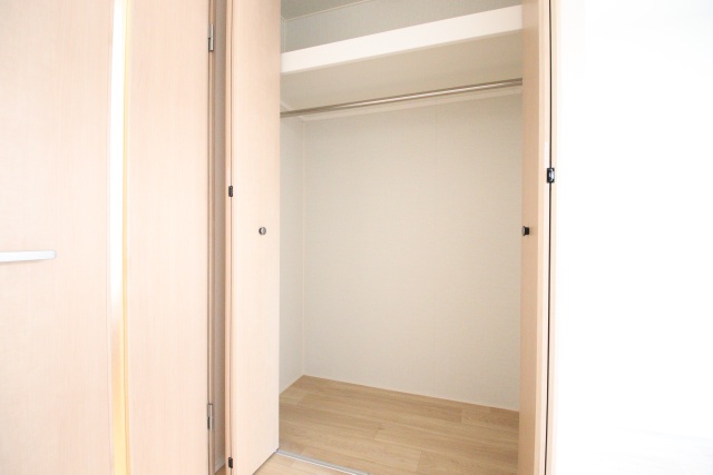 収納　※別室の参考写真の為、現況優先です。