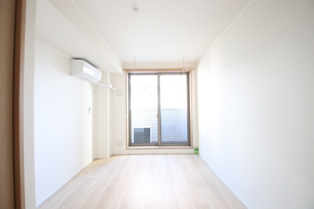 居室・リビング　※別室の参考写真の為、現況優先です。