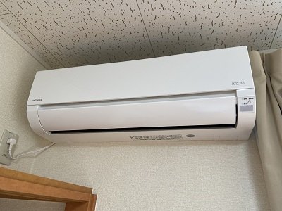その他　エアコン