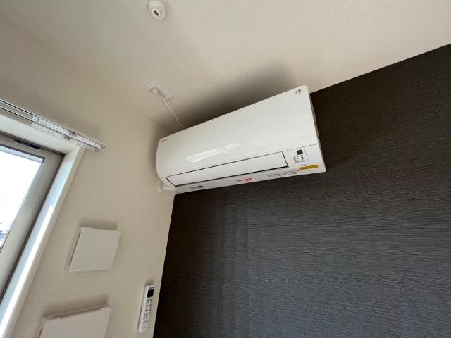 その他設備　室内設備