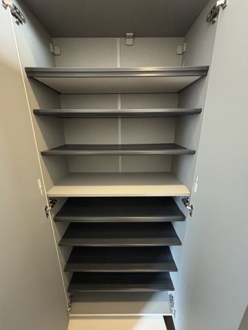 その他　シューズBOX