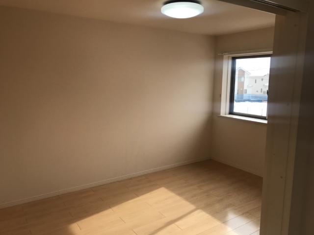 その他部屋・スペース　洋室
