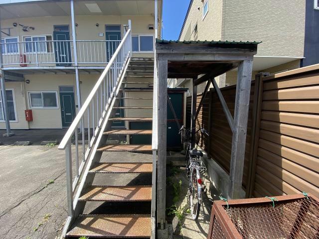 その他　周辺環境