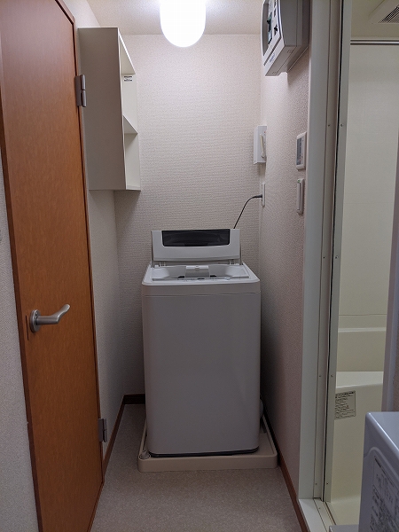 その他設備　現況優先