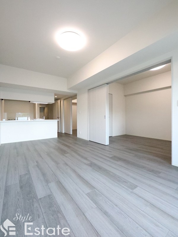 居室・リビング　同仕様画像