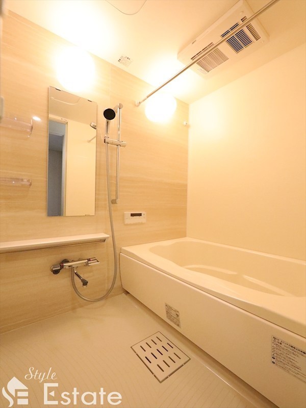 バス・シャワールーム　同仕様画像