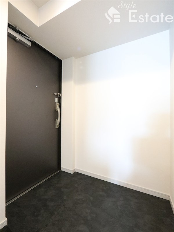 玄関　同仕様画像