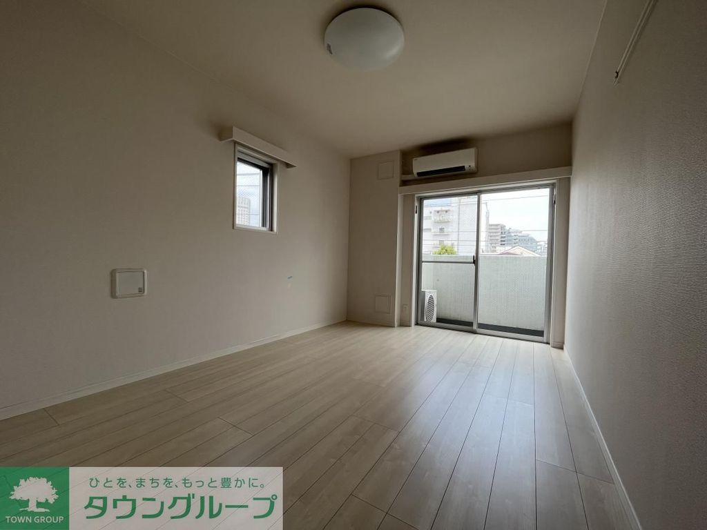 居室・リビング　リビング/居室