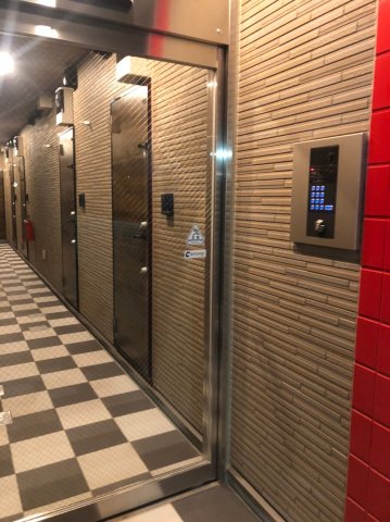 セキュリティ　☆安心安全のセキュリティ☆