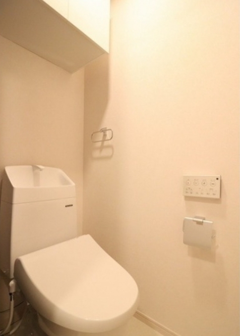 トイレ　☆清潔なトイレ☆