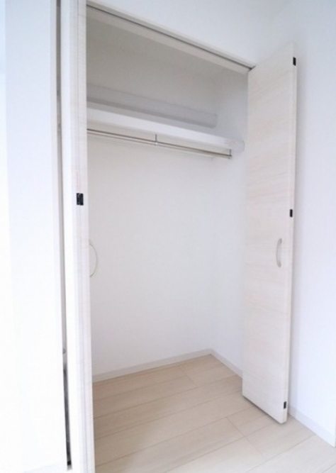 収納　☆たっぷり収納☆