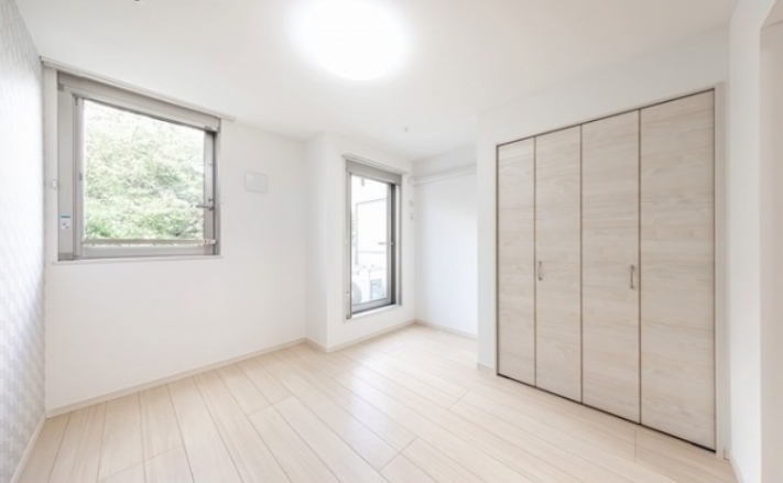 その他部屋・スペース　☆ゆったり寝室☆