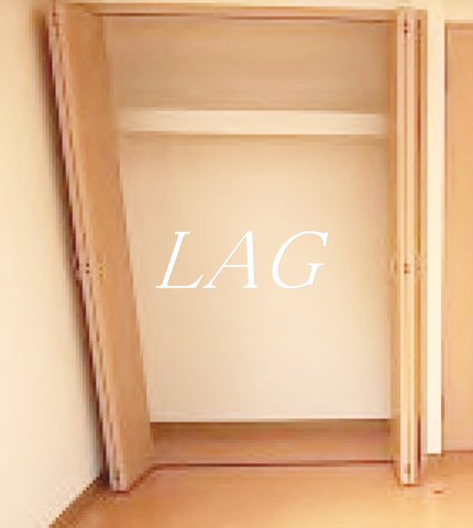 収納　収納です。