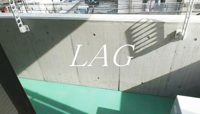 バルコニー　バルコニーです。