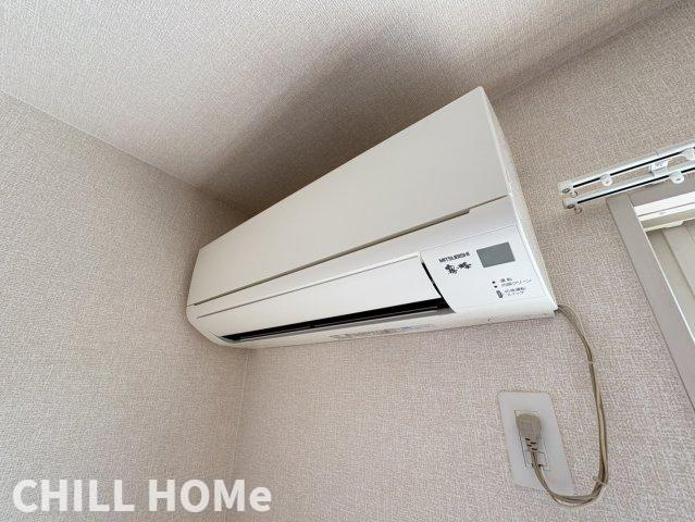 その他設備　当社、チルホームのHPもご覧ください(^^)/物件情報多数♪