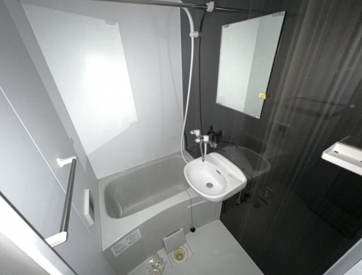 バス・シャワールーム　☆浴室☆