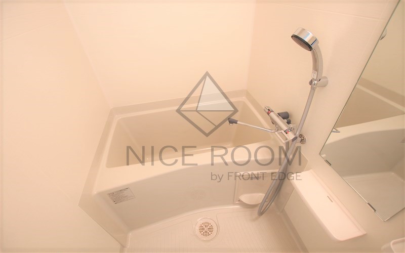 バス・シャワールーム　グランカリテ日本橋II　風呂