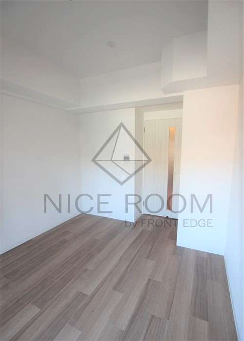 その他部屋・スペース　グランカリテ日本橋II　寝室