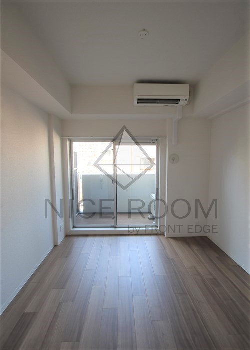 居室・リビング　グランカリテ日本橋II　洋室