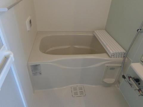 バス・シャワールーム　ユニットバス