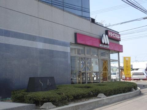 その他　モスバーガー丸亀店（その他）まで1229m