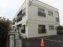 三鷹駅より徒歩22分 1階 築48年1ヶ月の賃貸物件