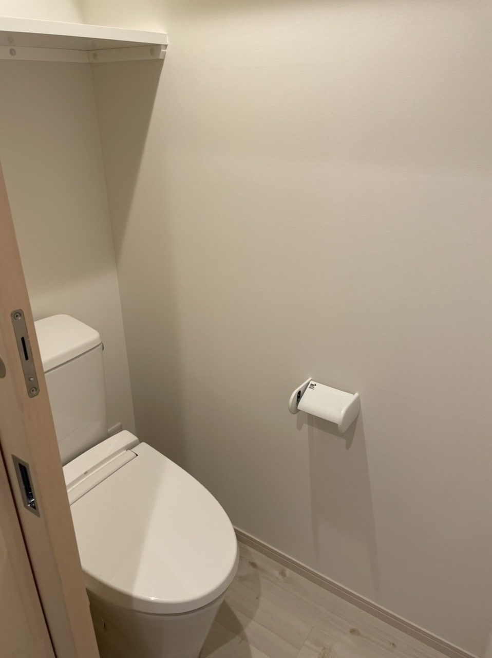 タプト宮町通のトイレ写真