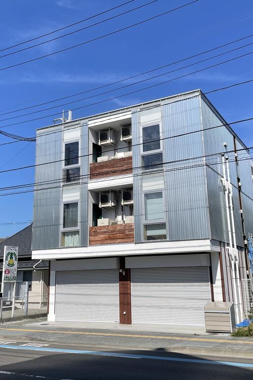 タプト宮町通