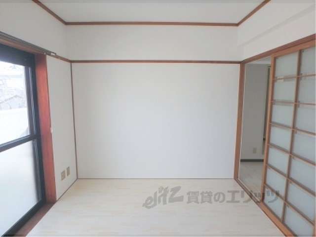 居室・リビング　洋室