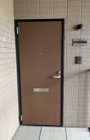 エントランス　同仕様