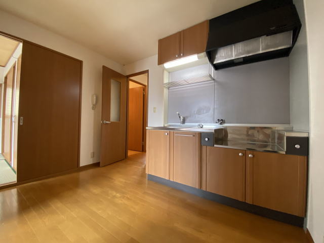 キッチン　同仕様