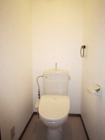 トイレ　同仕様