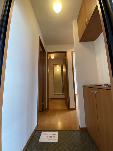 玄関　同仕様