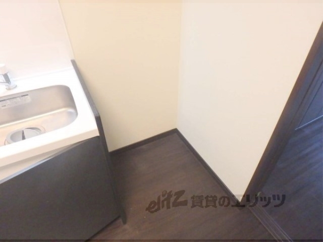 その他部屋・スペース　冷蔵庫置場