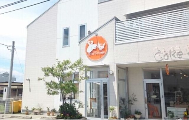 病院　SERIどうぶつ病院（病院）まで300m