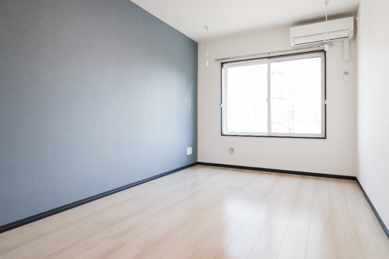 居室・リビング　図面と現状に相違がある場合には現状を優先