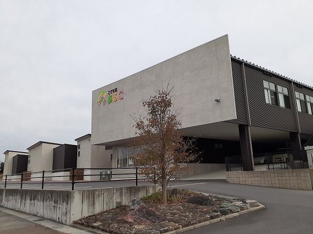 幼稚園・保育園　私立こども園あるこ（幼稚園・保育園）まで810m