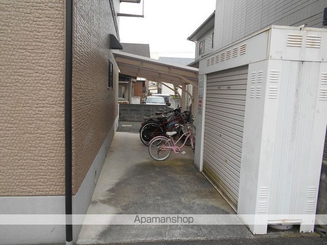 その他共有部分　その他共有部分