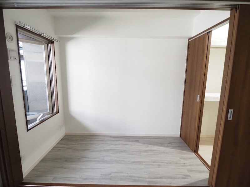 その他部屋・スペース　ベッドがおけます。