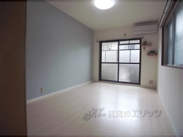 居室・リビング　和室